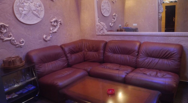 Osobnyak Residence, Prenota Hotel Hotel a Odessa region con piscina, Piscina