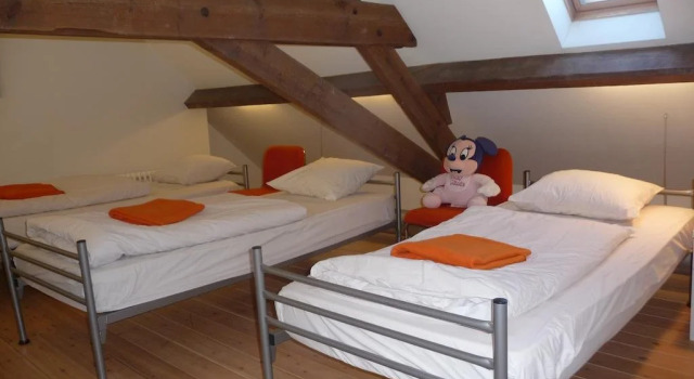 Landgoed Palingbeek, Rezerwuj Hotel Hotele w Bruksela z parkingiem, Parking