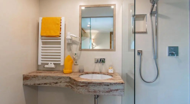 Номер Standard Pension&Appartements Marxenhof