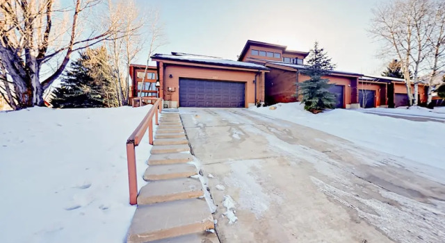 1667 West Village Round Road Home 4 Bedrooms 4 Bathrooms Home, Забронировать Дом для отпуска Парк-Сити Deer Valley - The Canyons, рядом с Фроствуд-Гондола