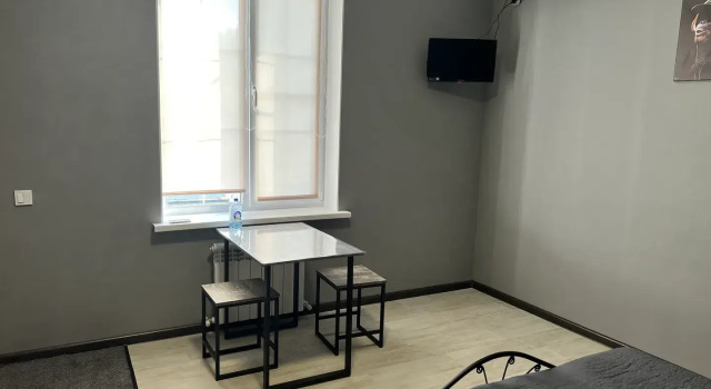 Art-hotel Nataliia on Sergievskaya Street, Prenota Appartamento Hotel a Central Russia con parcheggio, Parcheggio