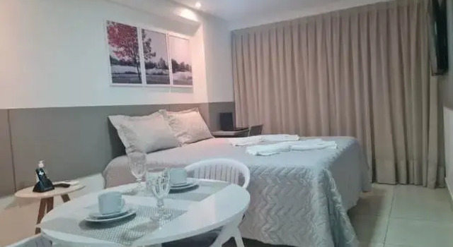 Manaira Flat Hotel
