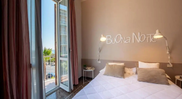 Номер Standard Hotel Tigullio