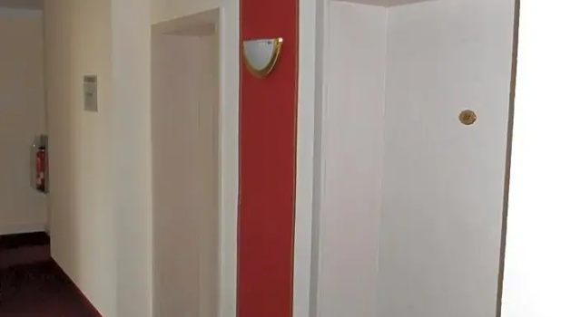 Номер Comfort Hotel Weisse Elster