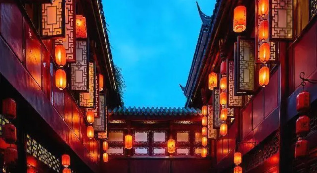 7Days Premium Chengdu Dujiangyan Qingcheng Mountain Branch