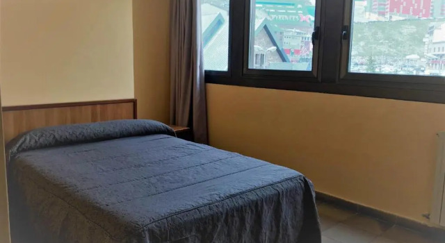 Hotel Refugi dels Isards