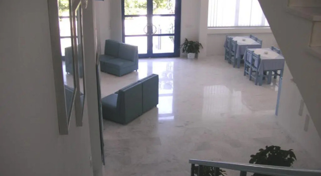 Danae Hotel