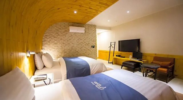 Номер Standard Hotel Floce
