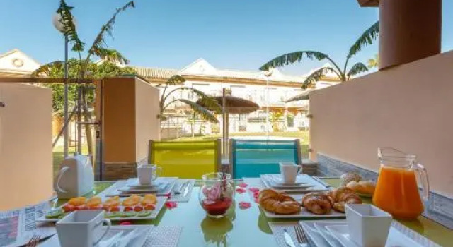 Apartamento Mar de Cadiz