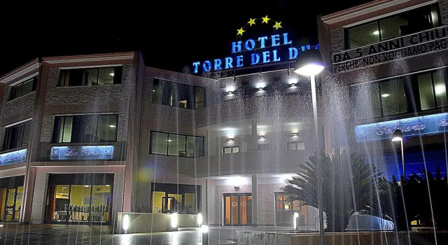 Hotel Torre del Duca