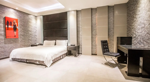 OHYA Chain Boutique Motel-Yongkang