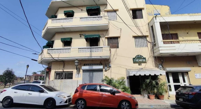 Aparta Hotel Tiempo, Забронировать Апарт-отель Апарт-отели Санто-Доминго, рядом с Alcazar de Colon, Апарт-отель