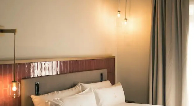 Номер Deluxe Legado Magdalena Hotel