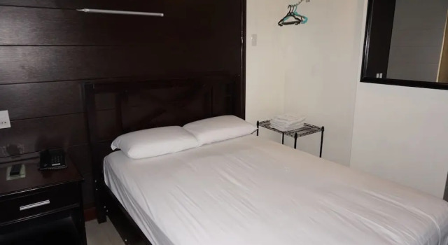 Номер Premium Sulit Place