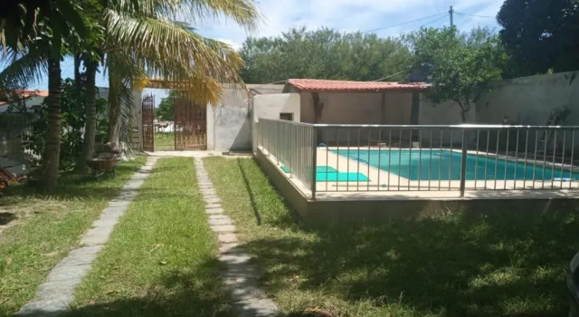 ` Viva a natureza exuberante que Araruama ofereçe ``