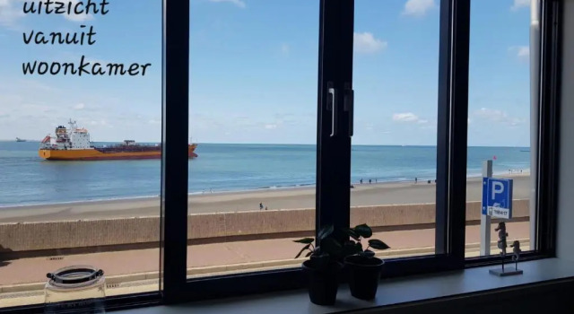 Апартаменты The Ruyter apartment