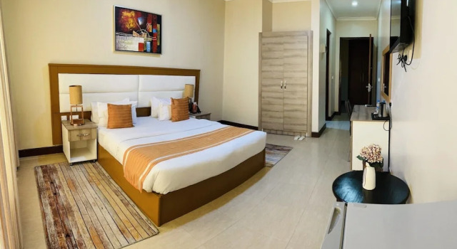 Номер Business Nashera Hotels Dodoma