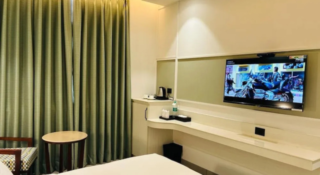 Five Elements Hotels Goldleaf Haldwani, Rezervovat Hotel Nainital Uttarakhand