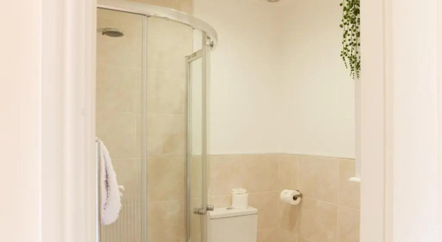 Apartament Olde Englishe Flat 10