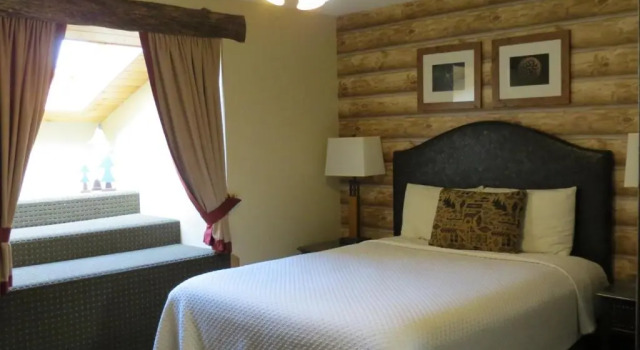 Stoneridge Resort, Buchen Sie Resort Hotels in Idaho mit Parkplatz, Parkplätze