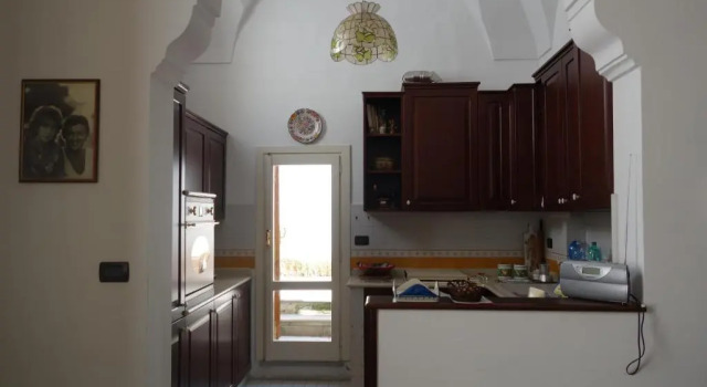 Апартаменты Palazzo Mansi Montenegro