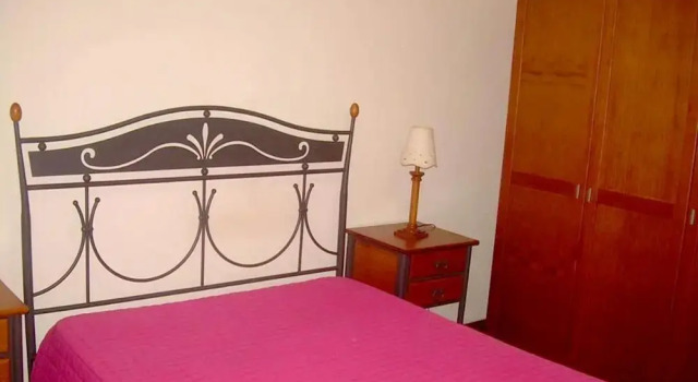 Apartment With 3 Bedrooms in Peniche, With Wonderful sea View, Furnish