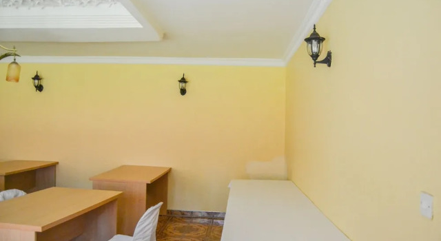 Fair Hills Guest House