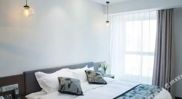 Lapulan Boutique Hotel, Prenota Boutique Ankang Shaanxi