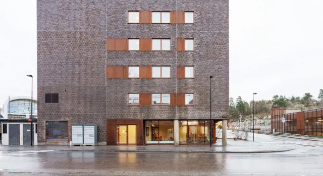 Apartments Lidingö, Varaa Huoneisto Lidingön kunta Tukholma