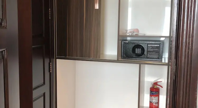 Двухместный номер Deluxe Hotel Rose Hill