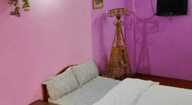 Номер Standard Anmol Guest House