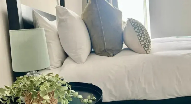 Номер Deluxe The Briarcroft Wayth Hotels