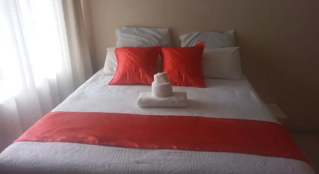 Camera doppia Standard Tingompela Guest House