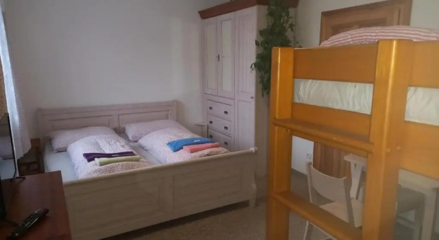 Penzion Domanín, Book Hotel Billige hoteller i South Bohemia