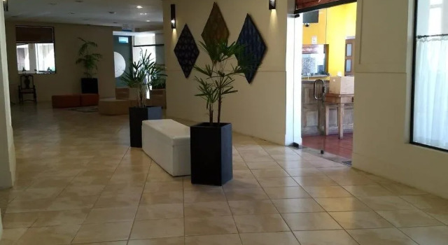 Atibaia Plaza Hotel