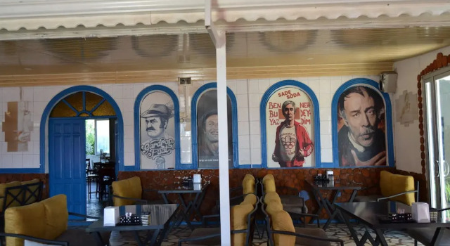 Ugurkan Otel