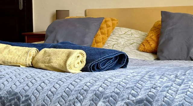 Номер Standard Hotel Les Ecoliers