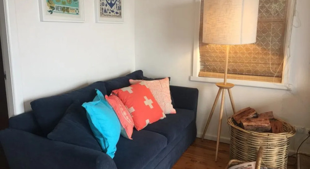 Culburra Beachhouse