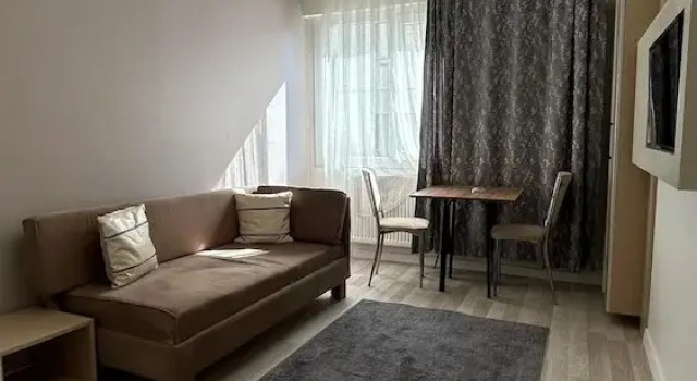 Gold Residence, Rezerwuj Hotel Kayseri Central Anatolia Region