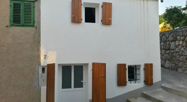 Apartment Patrik