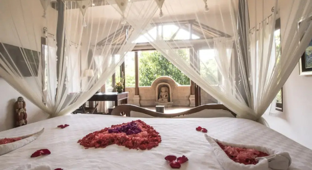 Avalon Villa