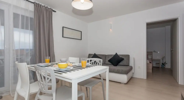 Apartments Turritella, Забронировать Апартаменты/квартира Апартаменты Биоград-на-Мору, рядом с Biograd Ferry Terminal, Апартаменты/квартира
