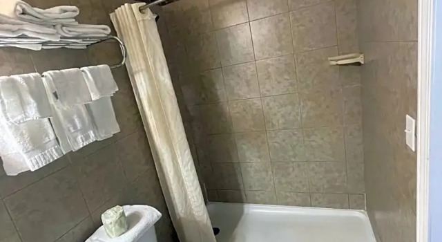 Четырёхместный номер Standard Country Town N Suites