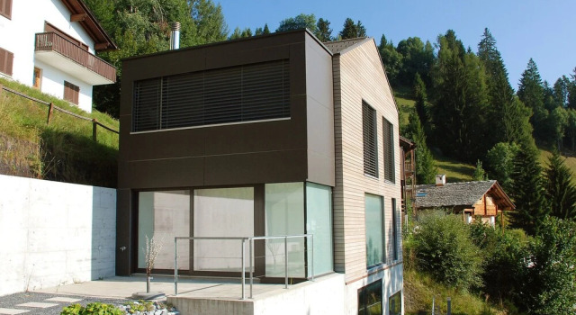 Melina Laax in Laax With 3 Bedrooms and 3 Bathrooms, Book Hotel Laax 