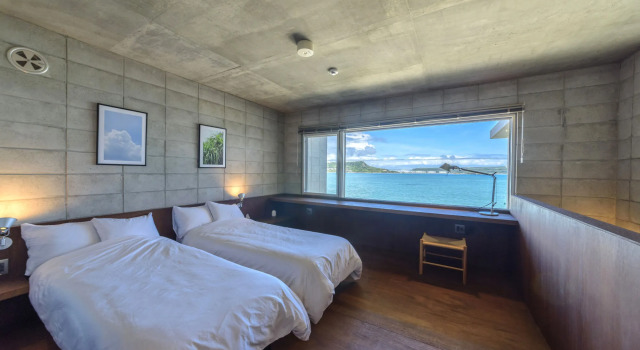 Trip Shot Villas HAMAHIGA