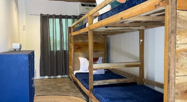 Dawn Patrol Hostel