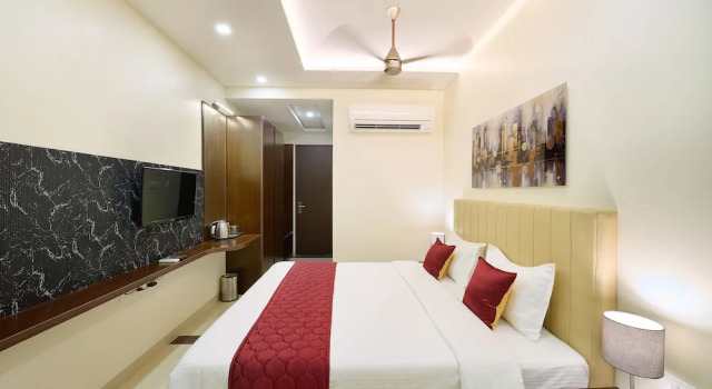 Hotel Merrytale, Забронировать Отель Отели штата Тамилнада с завтраком, Завтраки