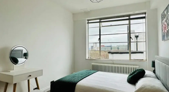 Апартаменты Standard Camden Skyview Quality Apartment