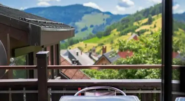 Winter-Nest, Reserva ahora Apartamento Hoteles en Baden-Wurtemberg con aparcamiento, Aparcamiento