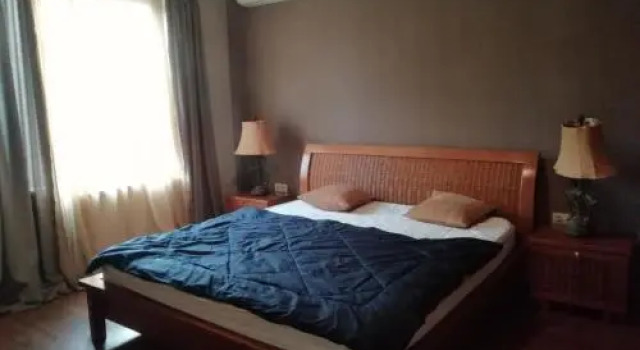 Mtatsminda hill in the old town, Buchen Sie Hotel Okrokana Region Tibilisi